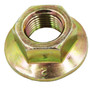 MTD NUT-HEX FLANGE 5/8 712-0417A MTD Lawnmower Parts (MTD-7120417A) MTD NUT-HEX FLANGE 5/8 712-0417A MTD Lawnmower Parts (MTD-7120417A)