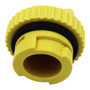 KOHLER CAP, OIL FILL (YELLOW) 24 227 02-S Kohler Engine Parts (KO-2422702S)