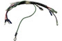 Wiring Diagram Conversion Kit Parts (GH720-WIRE-BV)