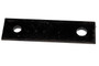 Bracket for bolting fuel pump onto engine Yanmar diesel conversion kit Conversion Kit Parts (YAN-DIESEL-FUEL-BKT) Bracket for bolting fuel pump onto engine Yanmar diesel conversion kit Conversion Kit Parts (YAN-DIESEL-FUEL-BKT)