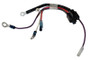 Wiring Diagram Conversion Kit Parts (CASE444-WIRE-BV)