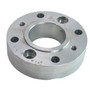 Flywheel adapter for John Deere 60 Skid loader with 18HP Briggs Engine (JD-60-FLY-BV)