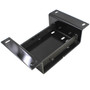 mounting plate for JD70 loader Conversion Kit Parts (JD70-MOUNT-H)