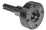 JD317-BV-Shaft Flywheel Stub Shaft For JD317 Conversion Kit Parts, Unbranded this is for our Briggs engine conversion. (JD317-BV-SHAFT)