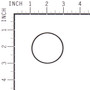 BRIGGS GASKET-FLOAT BOWL 797625 Briggs & Stratton Engine Parts (BS-797625)