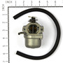 CARBURETOR ; REPLACES 794653 (BS-593432)