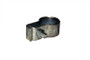 BRIGGS CLAMP-MUFFLER 691956 Briggs & Stratton Engine Parts (BS-691956)