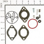 BRIGGS KIT-CARB OVERHAUL 696146 Briggs & Stratton Engine Parts (BS-696146)