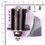 BRIGGS MOTOR-STARTER 396306 Briggs & Stratton Engine Parts (BS-396306)