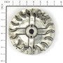 BRIGGS FLYWHEEL 691987 Briggs & Stratton Engine Parts (BS-691987)