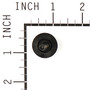 KNOB-AIR CLEANER Briggs & Stratton Engine Parts (BS-790697)