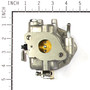 BRIGGS CARBURETOR 809011 Briggs & Stratton Engine Parts (BS-809011)