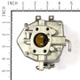 BRIGGS CARBURETOR 809011 Briggs & Stratton Engine Parts (BS-809011)