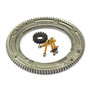 Flywheel Ring Gear for Briggs series starting with: 19, 22, 25, 28, and 31, *see notes below Briggs & Stratton Engine Parts (BS-696537)