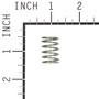 690547 SPRING-RATCHE Briggs & Stratton Engine Parts (BS-690547)
