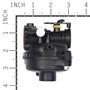 799583 CARBURETOR (BS-799583)