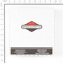 797276 STARTER-REWIND (BS-797276)