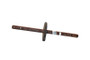 AYP SHAFT ASSY CRT 100436L American Yard Products Lawnmower Parts (AYP-100436L)