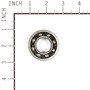 BRIGGS BEARING-BALL 690824 Briggs & Stratton Engine Parts (BS-690824)
