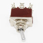 Toggle Switch 15A 250VAC Conversion Kit Parts