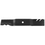 OREGON (N) BLADE, TORO 107-1741-03 GATOR M  96-395 Oregon Lawnmower Parts (OR-96395)