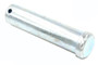 PIN 1" X 4" FOR SNOW PLOWS (SEW-PIN-1X4) PIN 1" X 4" FOR SNOW PLOWS (SEW-PIN-1X4)