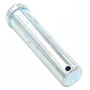 PIN 1" X 4" FOR SNOW PLOWS (SEW-PIN-1X4) PIN 1" X 4" FOR SNOW PLOWS (SEW-PIN-1X4)