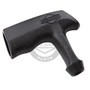 BRIGGS GRIP-STARTER (does not include rope) 281434S Briggs & Stratton Engine Parts (BS-281434S)