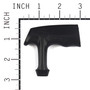 BRIGGS GRIP-STARTER (does not include rope) 281434S Briggs & Stratton Engine Parts (BS-281434S)