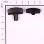 BRIGGS GRIP-STARTER ROPE 490652 Briggs & Stratton Engine Parts (BS-490652)