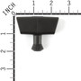 BRIGGS Grip-Starter Rope 691915 Briggs & Stratton Engine Parts (BS-691915)
