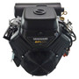 37hp Briggs & Stratton Vanguard Series Fuel Injected Engine, Horizontal 1-1/8x4 Shaft, Electric Start, 20/50 Amp Alternator (61E377-0142)