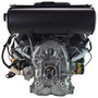 37hp Briggs & Stratton Vanguard Series Fuel Injected Engine, Horizontal 1-1/8x4 Shaft, Electric Start, 20/50 Amp Alternator (61E377-0142)