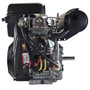 37hp Briggs & Stratton Vanguard Series Fuel Injected Engine, Horizontal 1-1/8x4 Shaft, Electric Start, 20/50 Amp Alternator (61E377-0142)