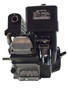 10hp Horizontal Stepped Shaft, Recoil & Electric Start, Muffler, Keyswitch Kohler Engine (CS10-ES-931623-34)