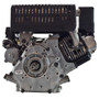 10hp Horizontal Stepped Shaft, Recoil & Electric Start, Muffler, Keyswitch Kohler Engine (CS10-ES-931623-34)