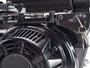10hp Horizontal Stepped Shaft, Recoil & Electric Start, Muffler, Keyswitch Kohler Engine (CS10-ES-931623-34)