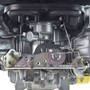 25hp Briggs & Stratton Professional Series Engine, Vertical 1x3-5/32 Shaft, Electric Start, 16 Amp Alternator (44S977-0016)