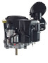 25hp Kohler Command Pro Series Engine, Vertical 1-1/8x4 Shaft, Electric Start, 20 Amp Alternator