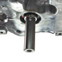 25hp Kohler Command Pro Series Engine, Vertical 1-1/8x4 Shaft, Electric Start, 20 Amp Alternator