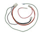 695050 WIRING-HARNESS for Models 21, 28, 30, 42, 44, 46, & 49; Connects current 6-pin connector to equipment made for older style 2-pin connector (BS-695050-R1)