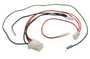 695050 WIRING-HARNESS for Models 21, 28, 30, 42, 44, 46, & 49; Connects current 6-pin connector to equipment made for older style 2-pin connector (BS-695050-R1)