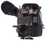 21.5 Net Power (24 hp Gross) CRX750 engine for Grass Hopper 718K with a Kohler Command Pro, - This kit should bolt in the 718, 720, 723, and the 725 series mower that have the 2 pump drive system. (CRX750-GH718K-DEMO)