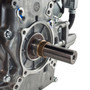 21.5 Net Power (24 hp Gross) CRX750 engine for Grass Hopper 718K with a Kohler Command Pro, - This kit should bolt in the 718, 720, 723, and the 725 series mower that have the 2 pump drive system. (CRX750-GH718K-DEMO)