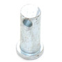 Clevis Pin, 5/16" X 1/2" Zinc Plated Tool (03-0504) Clevis Pin, 5/16" X 1/2" Zinc Plated Tool (03-0504)