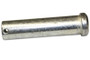 Clevis Pin, 1" X 4" Zinc Plated Tool (03-1632) Clevis Pin, 1" X 4" Zinc Plated Tool (03-1632)