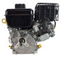 6.5hp Briggs & Stratton Vanguard 200 Series Engine, Horizontal 1x3-5/32 Shaft, Recoil Start (12V332-0014)