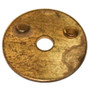 THROTTLE PLATE Tillotson Engine Parts (14-396)