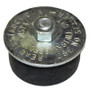 1 1/2'' EXPANSION PLUG (Huckler Part) Engine Parts (2995960)