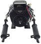356447-Bolens1250 18hp Horizontal Shaft, Conversion kit to fit a Bolens 1250, 1256, 1276, 1455, 1476, 1477 tractor Briggs & Stratton Engine (356447-BOLENS1250)